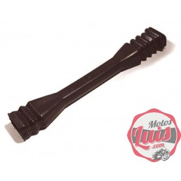 Cubrecadenas Tubo Bultaco Metralla MK2 - GTS